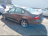 SUBARU LEGACY 2.5I 4S3BL616797212629 снимка