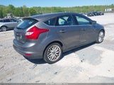 FORD FOCUS SEL 1FAHP3M27CL399204 снимка