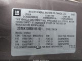 GMC SIERRA 1500 SLE1 2GTEK13M681151591 снимка