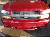 CHEVROLET AVALANCHE 1500 3GNEC12T74G293463 снимка