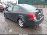 CHEVROLET SONIC LT AUTO 1G1JC5SB4G4103831 снимка