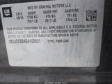 CHEVROLET SONIC LT AUTO 1G1JC5SB4G4103831 снимка