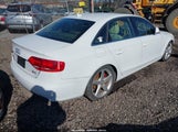 AUDI A4 2.0T PREMIUM WAUMF78K69A124759 снимка