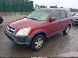 HONDA CR-V EX JHLRD78893C021868 снимка