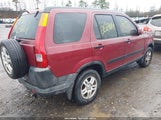 HONDA CR-V EX JHLRD78893C021868 снимка