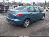 MAZDA MAZDA3 I TOURING JM1BL1SF8A1197714 снимка