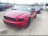 FORD MUSTANG V6 1ZVBP8AM0E5272947 снимка