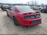 FORD MUSTANG V6 1ZVBP8AM0E5272947 снимка