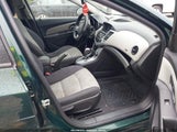 CHEVROLET CRUZE LS AUTO 1G1PA5SG8E7472568 снимка