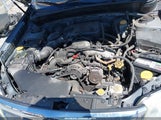 SUBARU FORESTER 2.5X LIMITED JF2SH64629H742998 снимка