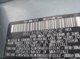 SUBARU FORESTER 2.5X LIMITED JF2SH64629H742998 снимка
