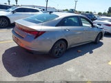 HYUNDAI ELANTRA SEL KMHLM4AG0PU578263 снимка