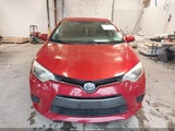 TOYOTA COROLLA LE 5YFBURHE1FP195185 снимка