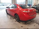 TOYOTA COROLLA LE 5YFBURHE1FP195185 снимка