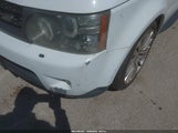 LAND ROVER RANGE ROVER SPORT HSE SALSK2D42BA701415 снимка