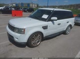 LAND ROVER RANGE ROVER SPORT HSE SALSK2D42BA701415 снимка