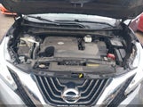 NISSAN MURANO PLATINUM/S/SL/SV 5N1AZ2MG9HN172468 fotografie
