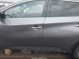 NISSAN MURANO PLATINUM/S/SL/SV 5N1AZ2MG9HN172468 снимка