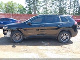 JEEP CHEROKEE LATITUDE PLUS FWD 1C4PJLLBXKD123116 photo
