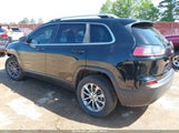 JEEP CHEROKEE LATITUDE PLUS FWD 1C4PJLLBXKD123116 fotografie