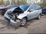 SUBARU FORESTER 2.5I LIMITED JF2SJARC2FH409931 снимка
