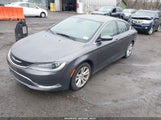 CHRYSLER 200 LIMITED 1C3CCCAB0FN539398 снимка