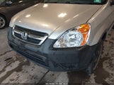 HONDA CR-V LX SHSRD784X4U250759 снимка