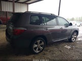 TOYOTA HIGHLANDER SPORT JTEDS43A882041821 снимка