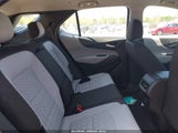CHEVROLET EQUINOX FWD LS 3GNAXHEG0RL177143 снимка