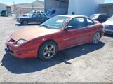 PONTIAC SUNFIRE SE 1G2JB1244Y7423157 снимка