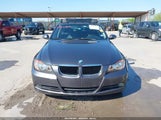 BMW 328I WBAVA33547PG39902 fotografie