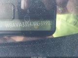 BMW 328I WBAVA33547PG39902 снимка