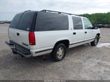 CHEVROLET SUBURBAN 1500 LT 3GNEC16RXXG169156 снимка