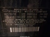 HYUNDAI ELANTRA SE KMHDH4AE3GU569547 снимка