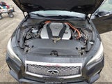 INFINITI Q50 HYBRID SPORT JN1AV7AR2EM700892 снимка