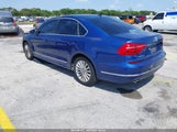 VOLKSWAGEN PASSAT 1.8T SE 1VWBT7A35GC067037 fotografie