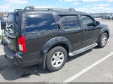 NISSAN PATHFINDER SV 5N1AR1NB1BC601571 снимка
