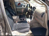 NISSAN PATHFINDER SV 5N1AR1NB1BC601571 снимка