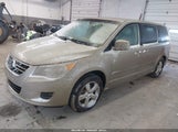 VOLKSWAGEN ROUTAN SEL 2V8HW54X89R549426 fotografie