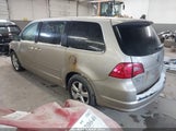VOLKSWAGEN ROUTAN SEL 2V8HW54X89R549426 photo