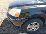 HONDA PILOT EX-L 2HKYF18583H616284 снимка
