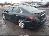 NISSAN MAXIMA 3.5 SV 1N4AA51E69C820478 снимка