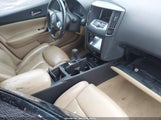 NISSAN MAXIMA 3.5 SV 1N4AA51E69C820478 снимка
