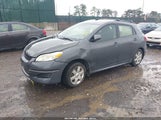 TOYOTA MATRIX 2T1KU40E09C015553 fotografie