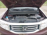 HONDA PILOT EX-L 5FNYF4H78CB046935 снимка