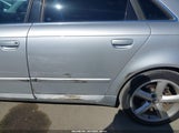 AUDI A4 3.2 WAUAH78EX7A114708 fotografie