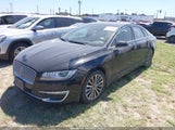 LINCOLN MKZ PREMIERE 3LN6L5A99JR623089 снимка