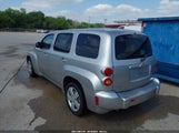 CHEVROLET HHR LS 3GNDA13D28S525379 снимка