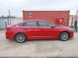 HYUNDAI SONATA SE 5NPE24AF9JH707080 снимка