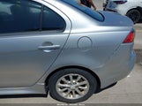 MITSUBISHI LANCER SE JA32V2FW5CU014246 fotografie